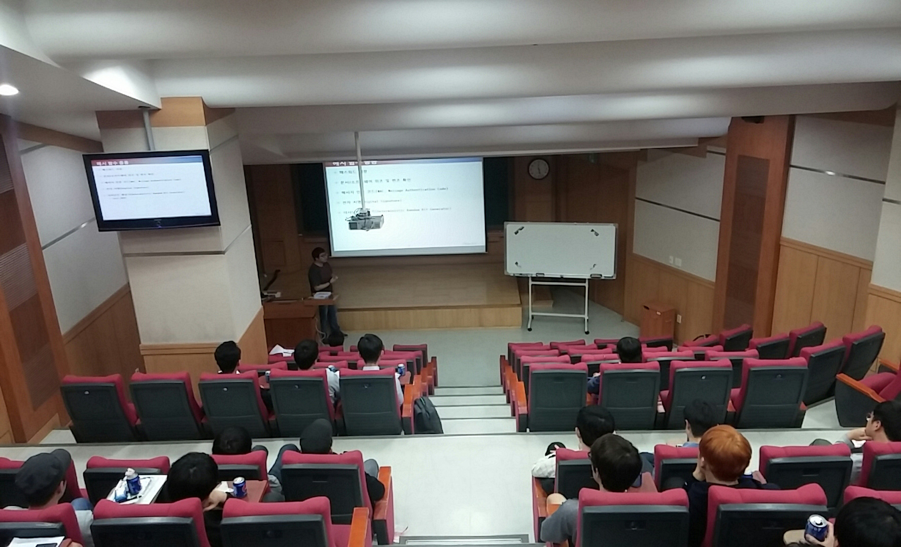 한양대 수학과 학생팀, '고속 해시탐수 LSH 구현 경진대회' 대상 수상